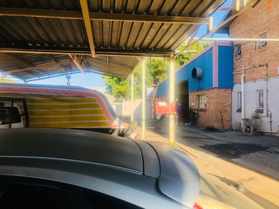 Commercial Property for Sale in Rustenburg Central North West